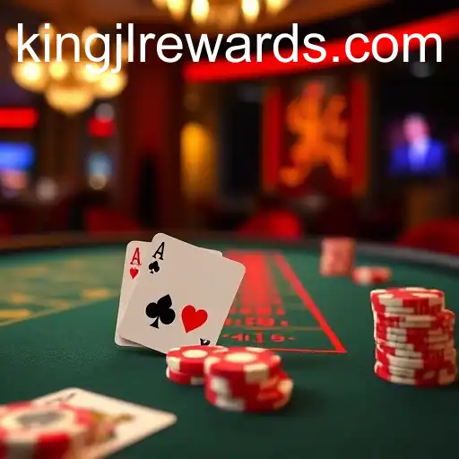 The Fascinating World of Baccarat Game: Exploring Kingjl