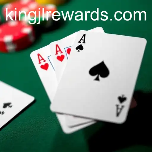 The Timeless Appeal of Blackjack: Understanding the Game with Kingjl