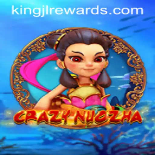 CrazyNuoZha: The New Gaming Sensation