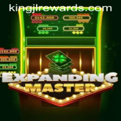 Exploring the Enchanting Realm of ExpandingMaster: A Deep Dive