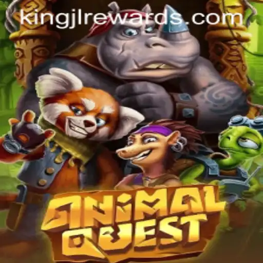Discover the Enchanting World of AnimalQuest: A Captivating Adventure