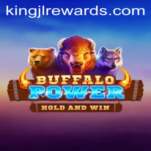 Unveiling BuffaloPower: A Thrilling Adventure in the Digital Wilderness