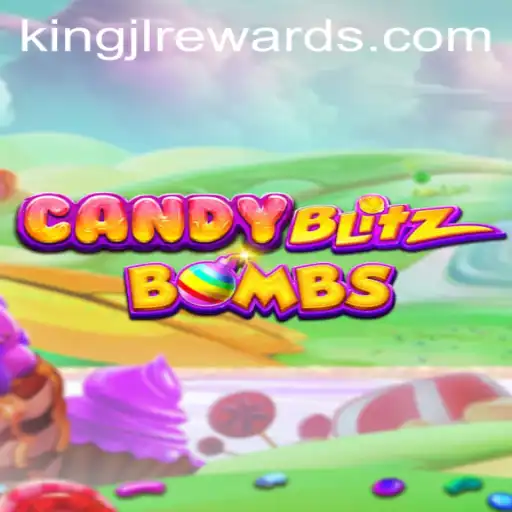 Exploring the Addictive World of CandyBlitzBombs