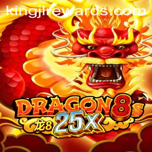 Exploring the World of Dragon8s25x: The Reign of Kingjl
