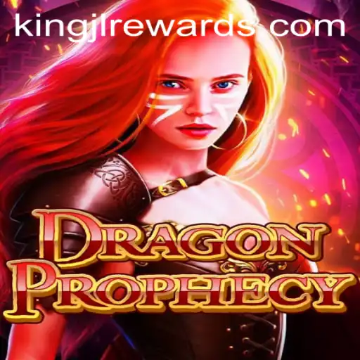 DragonProphecy: Unveiling the Epic Fantasy Adventure Fueled by the KingJL Phenomenon