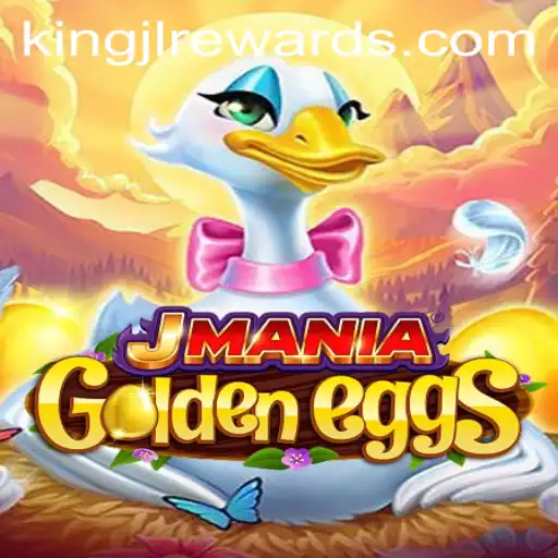 JManiaGoldenEggs: Dive Into a World of Adventure and Strategy
