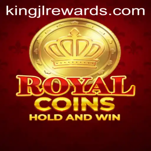 Step into the Enchanting World of RoyalCoins: A Majestic Journey with Kingjl