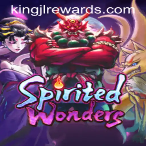 Discover the Mystical World of SpiritedWonders: An In-Depth Guide