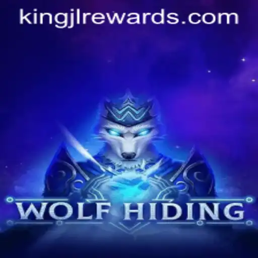 WolfHiding: The Exciting New Game Taking the Gaming World by Storm