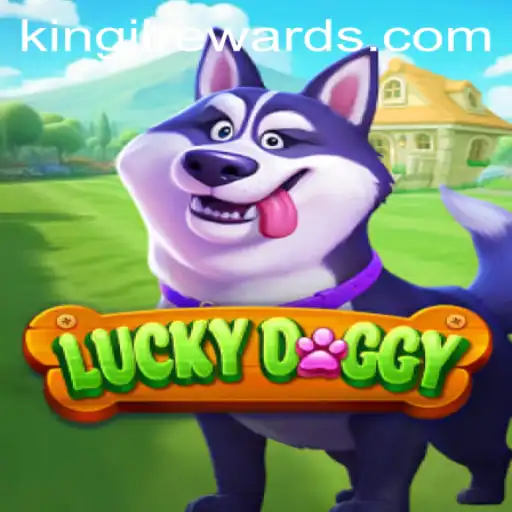 Unleashing the Thrills of LuckyDoggy: A Dive into Strategy and Adventure