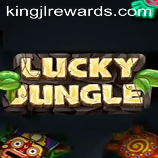 LuckyJungle: The Enchanting Adventure Awaits