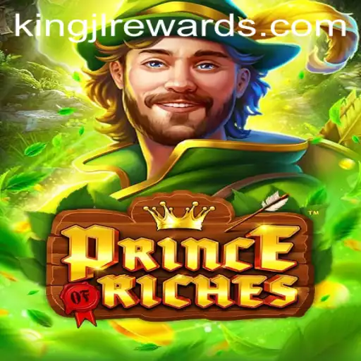 Unravel the Thrilling Adventure of PrinceOfRiches