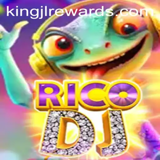 Exploring the Exciting World of RicoDJ: A Game of Strategy and Creativity