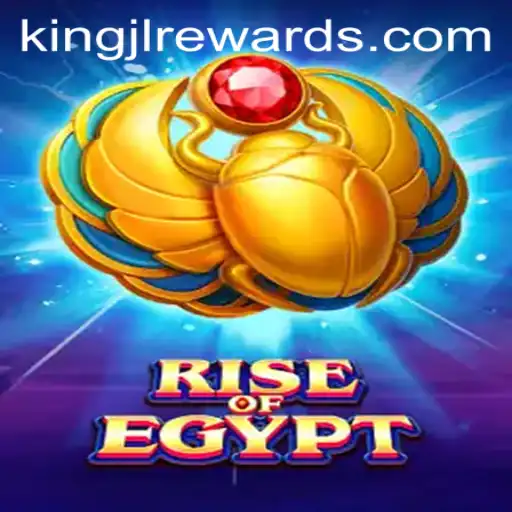 Exploring the Enchanting World of RiseOfEgypt: A Modern Gaming Masterpiece