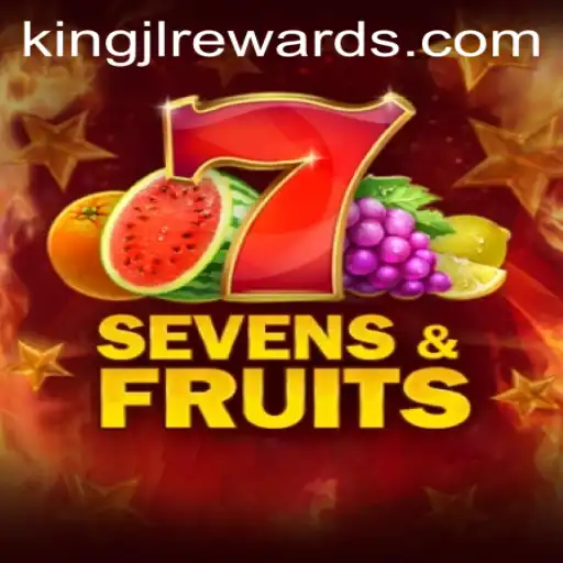 SevensFruits: An Engaging Journey into the World of Fruits and Strategy