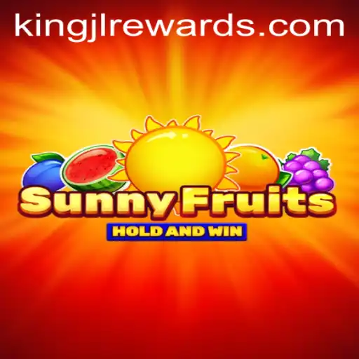 SunnyFruits: An Exciting Journey Through the Land of Kingjl