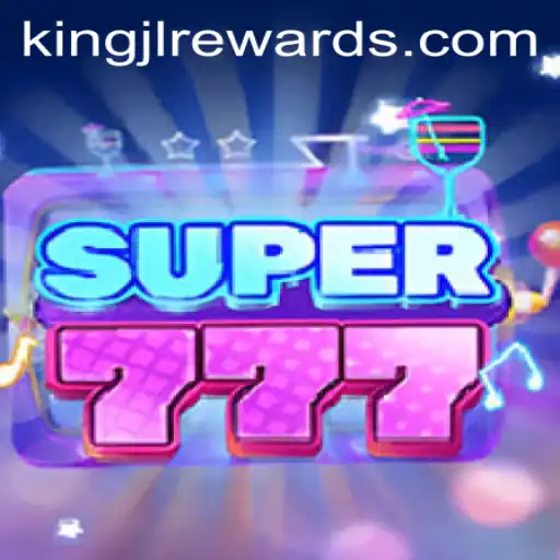 Unveiling Super777: A Deep Dive into the Exciting World of Kingjl's Latest Game