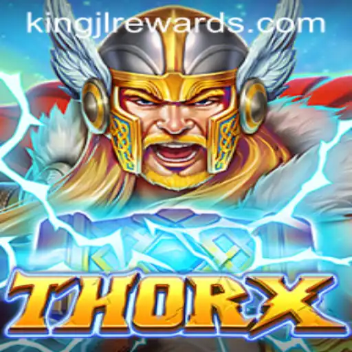 Exploring the Thrilling World of ThorX: A New Gaming Sensation