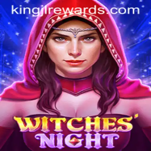 Discover the Enchanting World of WitchesNight