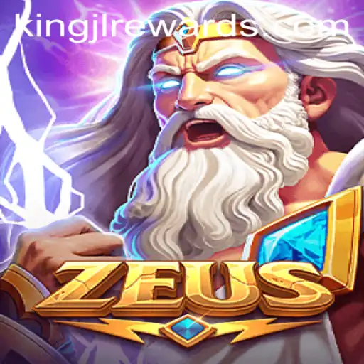 Zeus: Unraveling the Mythical Strategy Game with KingJL